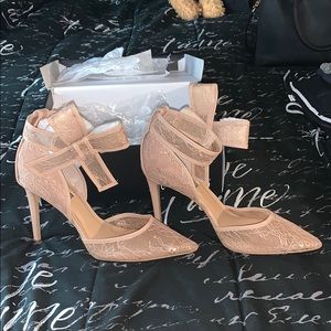 I.N.C high heels. *brand new* *never worn*